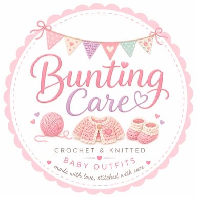 Bunting Care logo